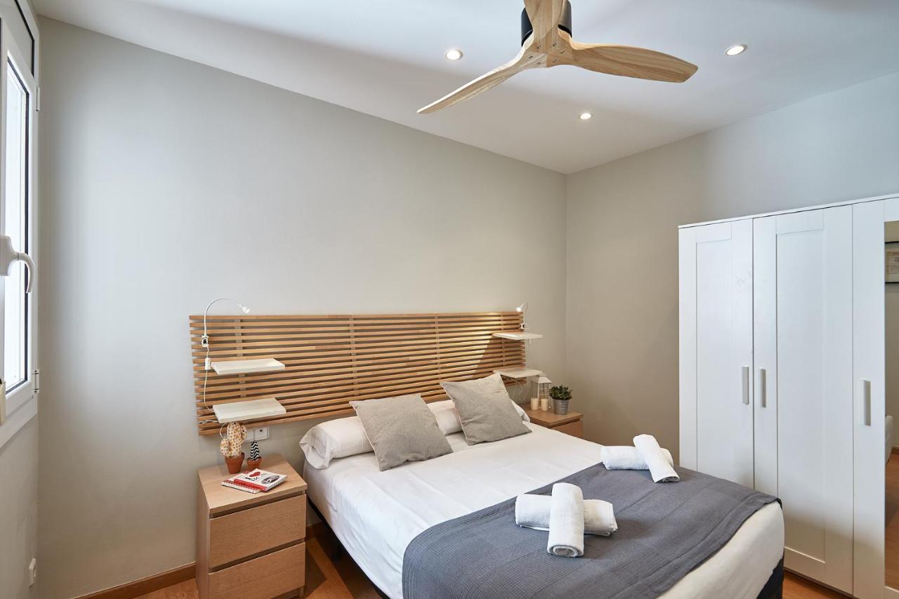 Bbarcelona Montjuic Apartment Exterior foto